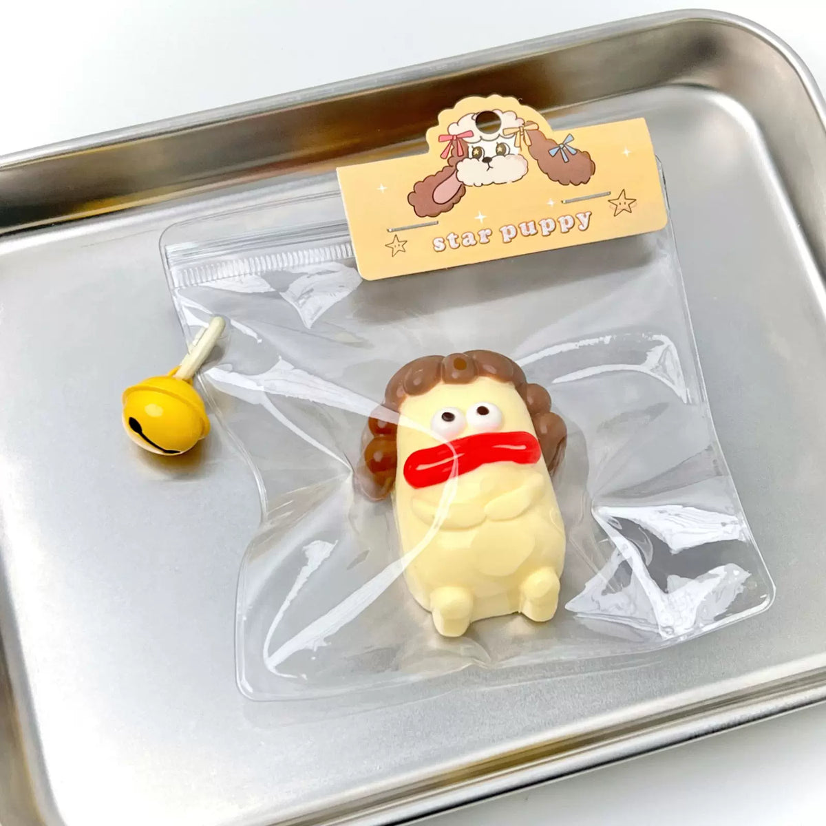 Food-Grade Sensory Squishy Toy Reference 148