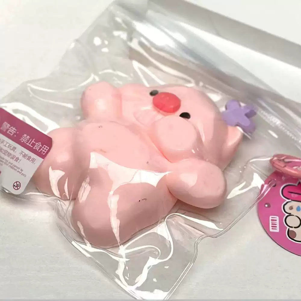Food-Grade Sensory Squishy Toy Reference 149