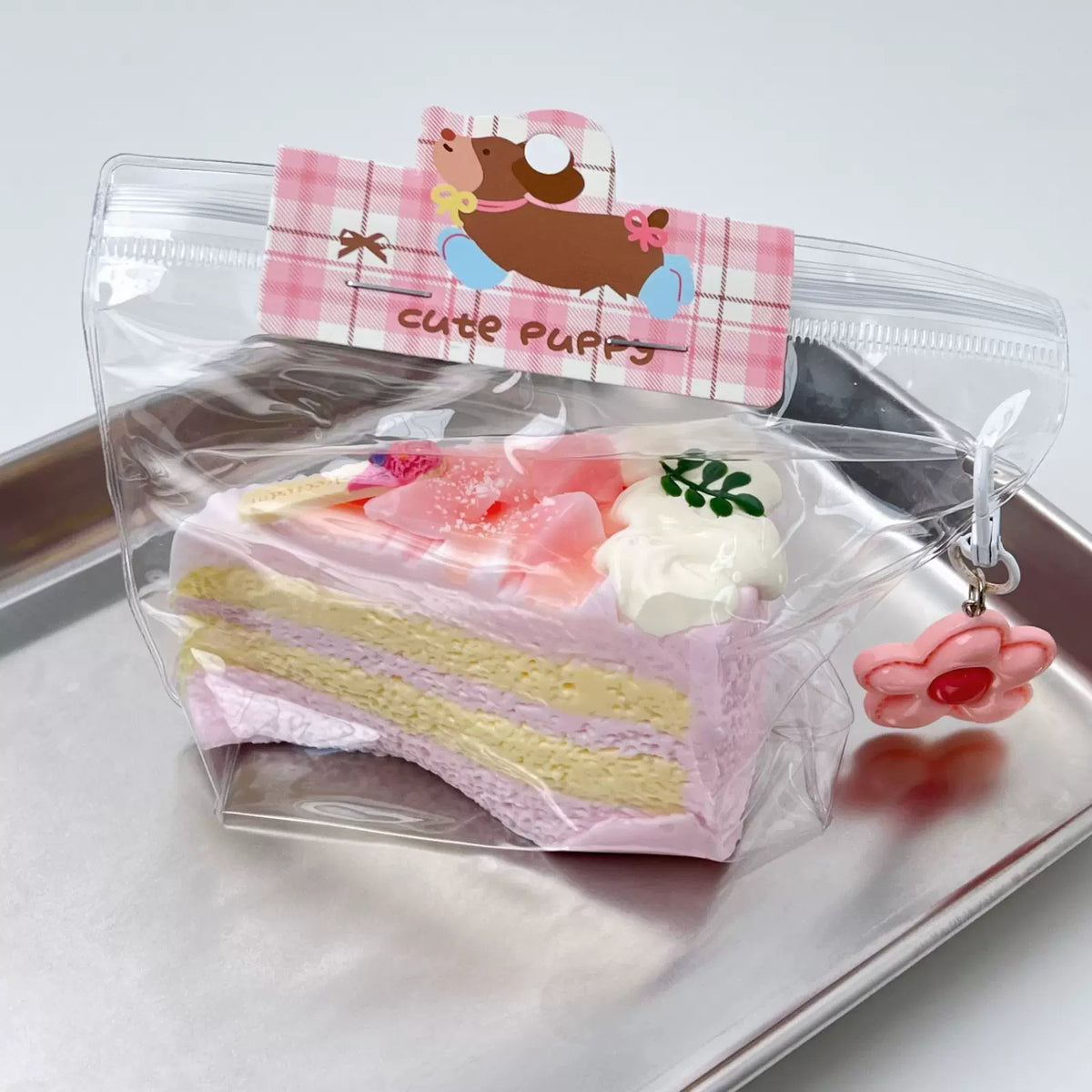 Food-Grade Sensory Squishy Toy Reference 292