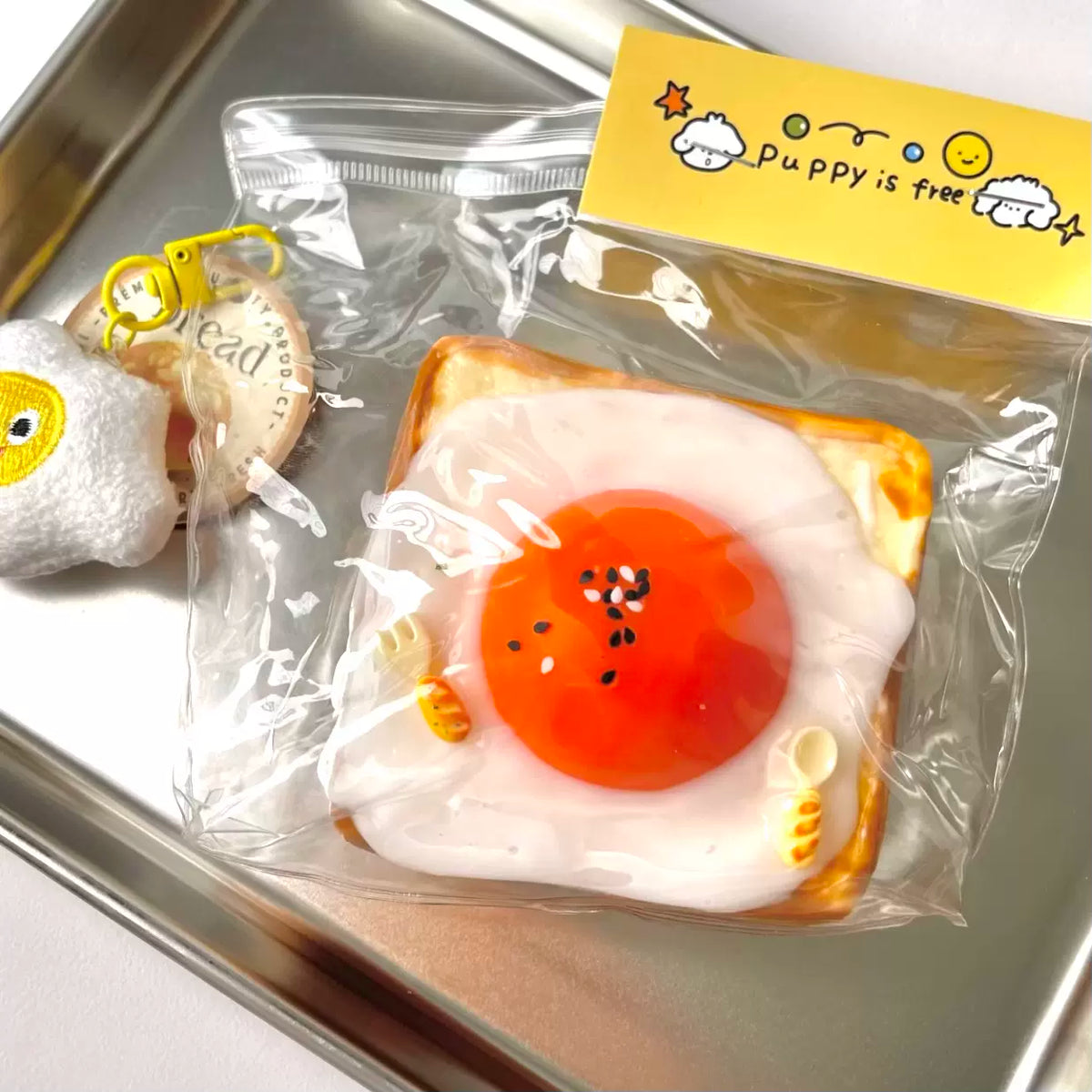 Food-Grade Sensory Squishy Toy Reference 002