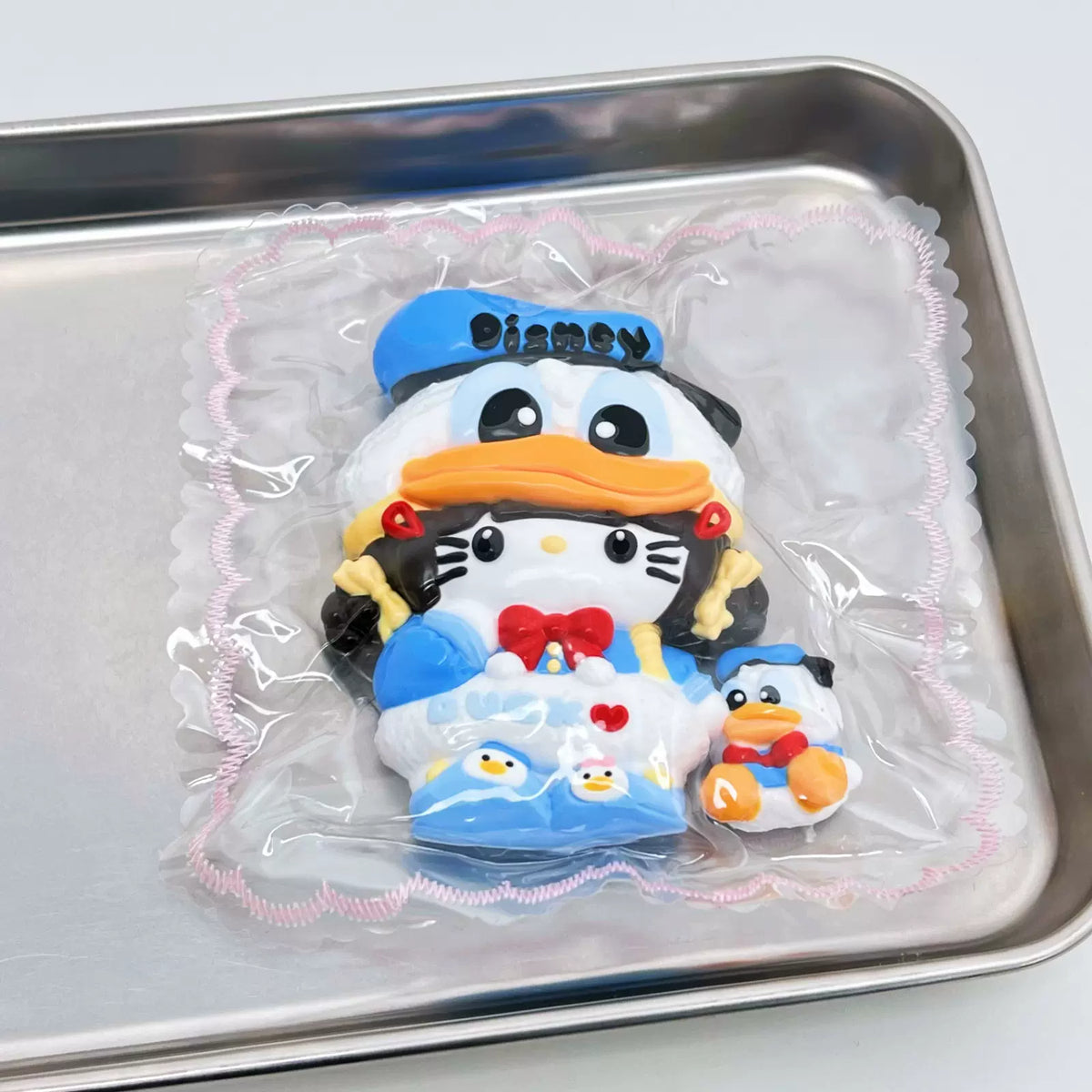 Food-Grade Sensory Squishy Toy Reference 293