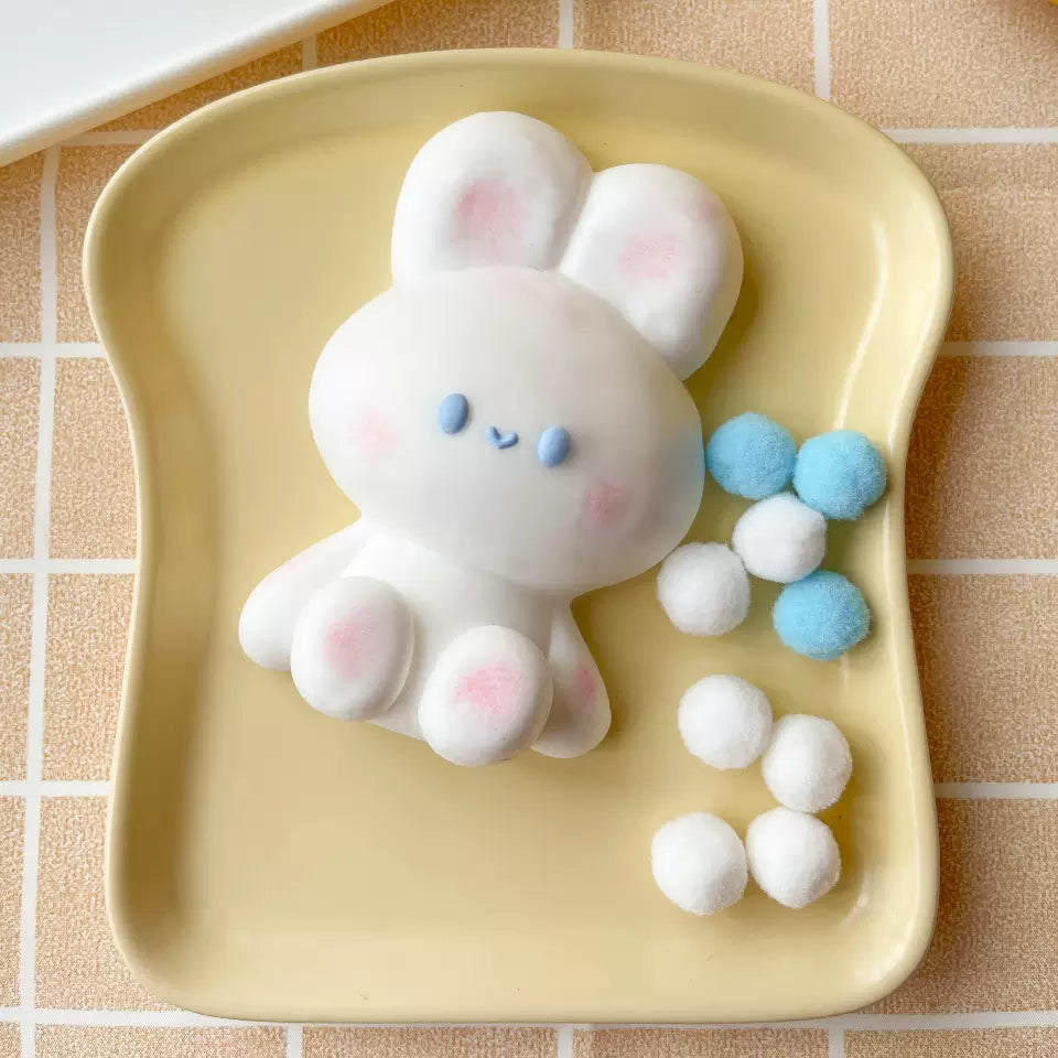 Food-Grade Sensory Squishy Toy Reference 453