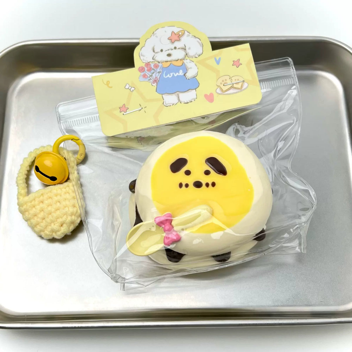 Food-Grade Sensory Squishy Toy Reference 294