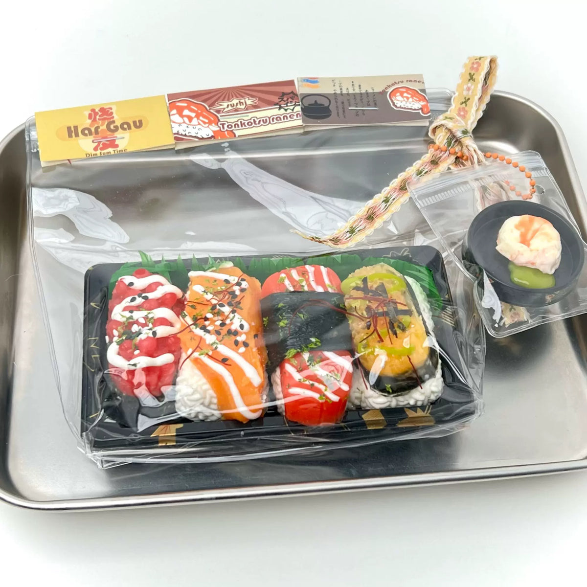 Food-Grade Sensory Squishy Toy Reference 152
