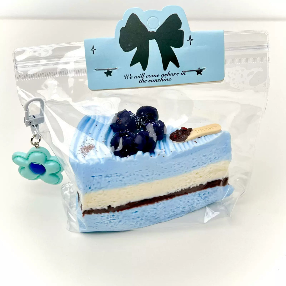 Food-Grade Sensory Squishy Toy Reference 005