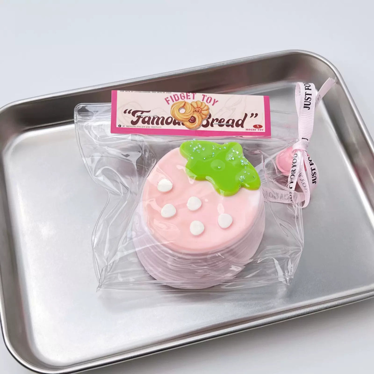Food-Grade Sensory Squishy Toy Reference 007