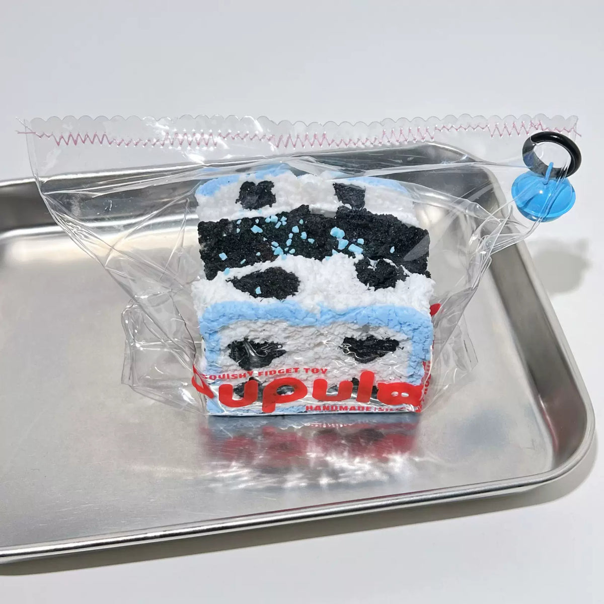 Food-Grade Sensory Squishy Toy Reference 303