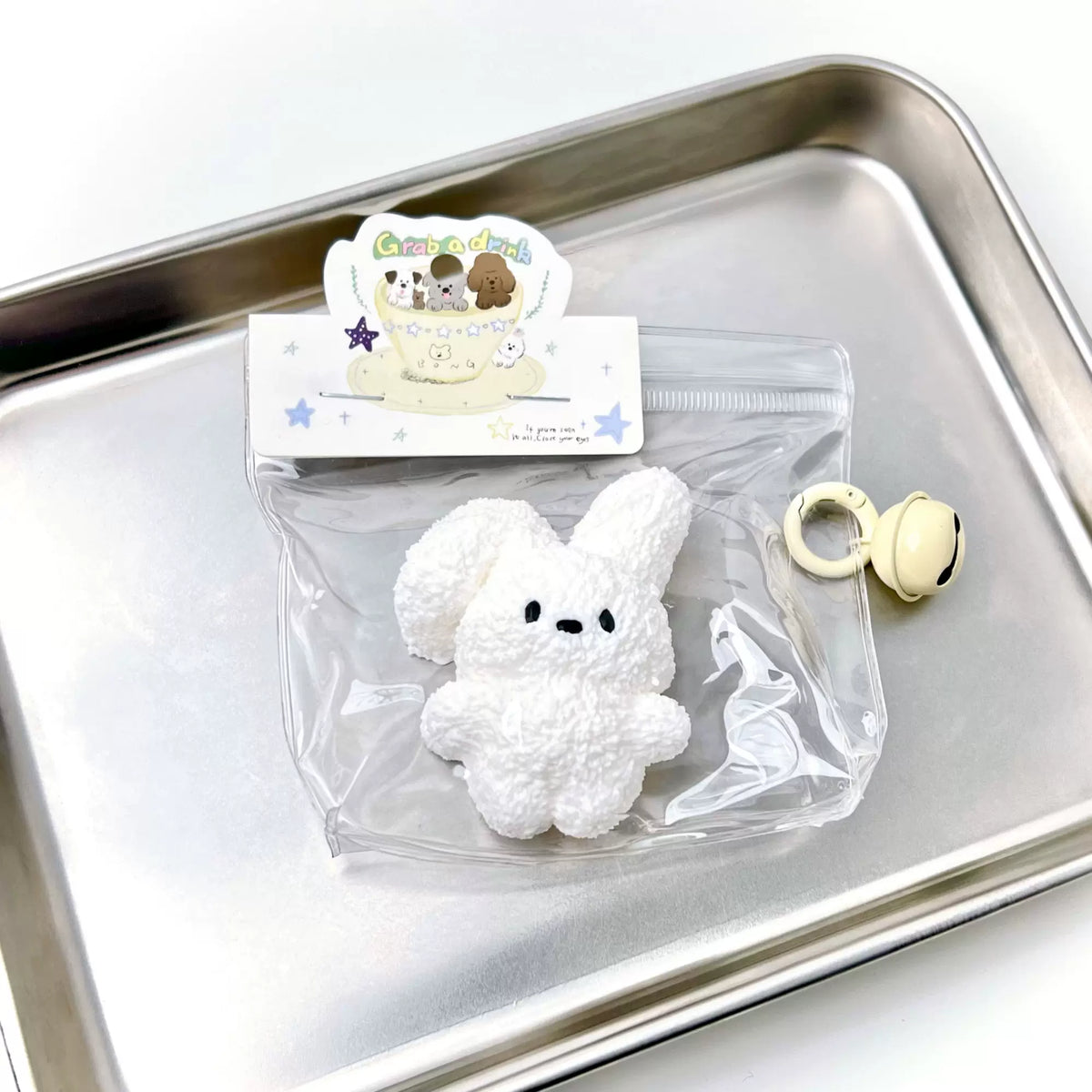 Food-Grade Sensory Squishy Toy Reference 306