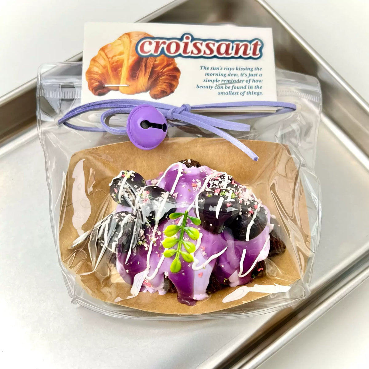 Food-Grade Sensory Squishy Toy Reference 017