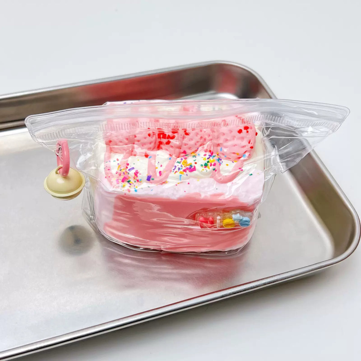 Food-Grade Sensory Squishy Toy Reference 308