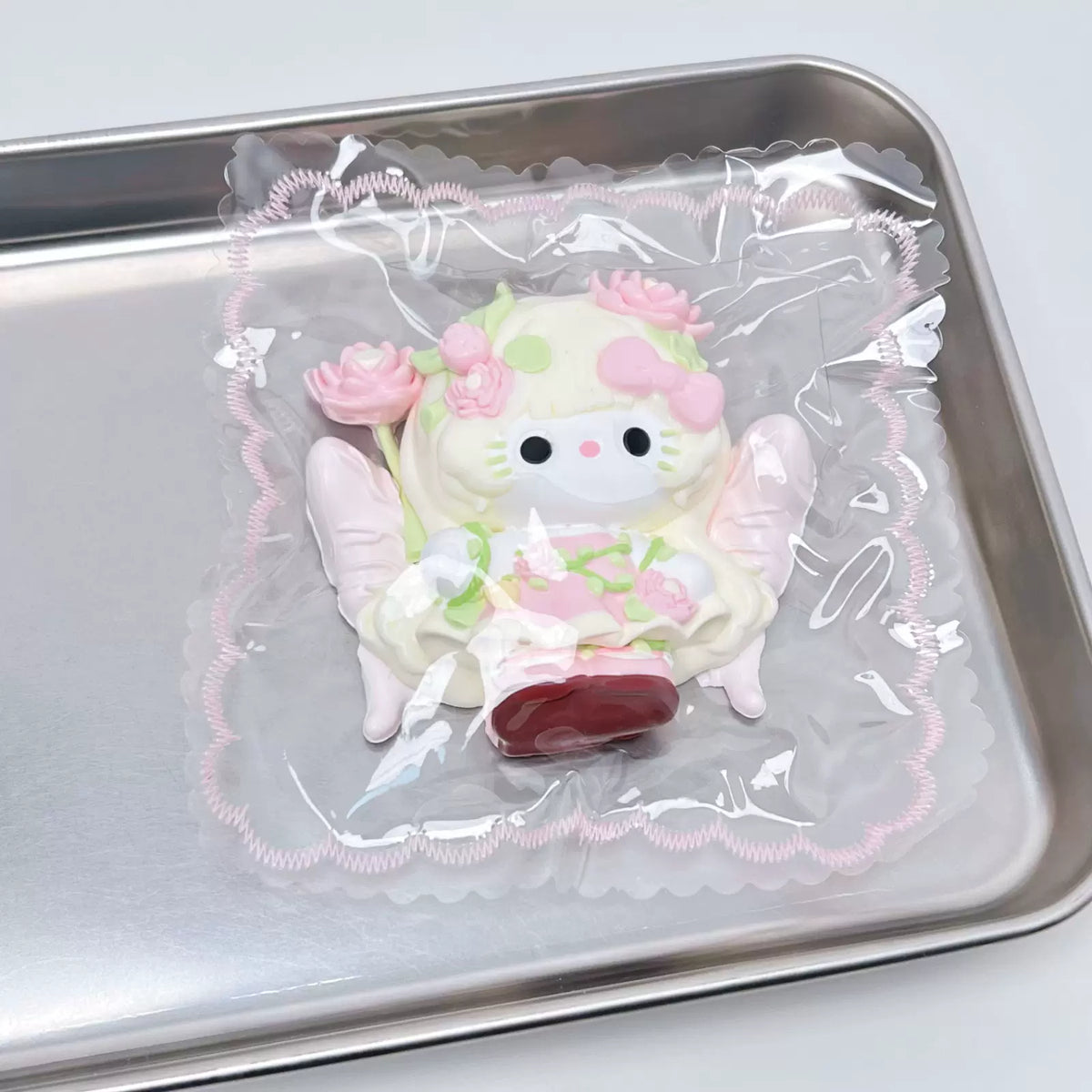Food-Grade Sensory Squishy Toy Reference 018