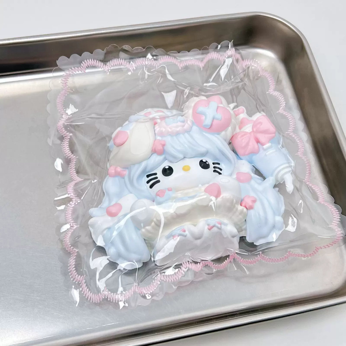 Food-Grade Sensory Squishy Toy Reference 160