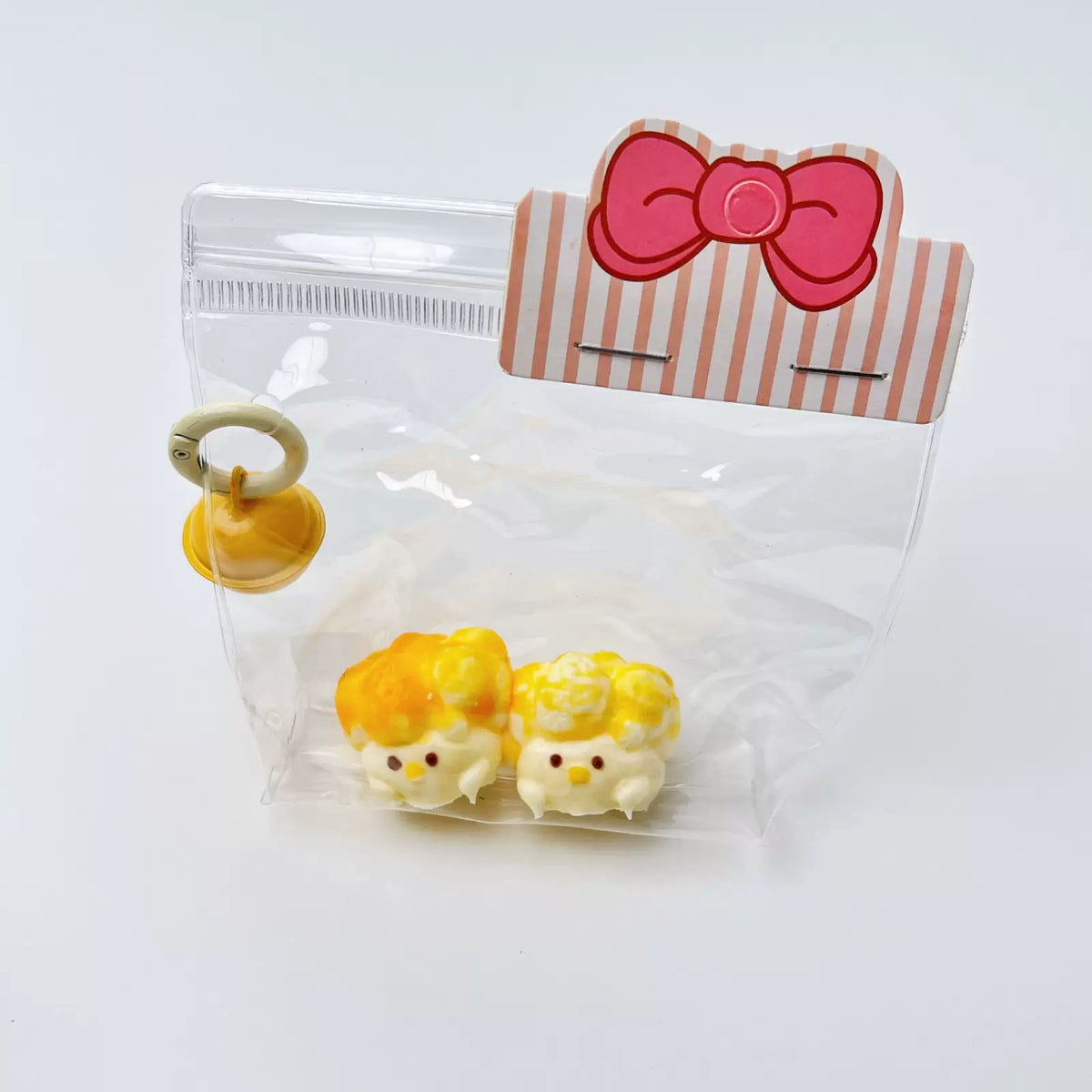 Food-Grade Sensory Squishy Toy Reference 463
