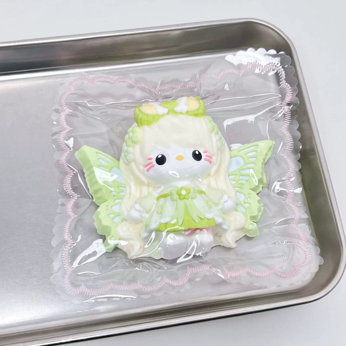 Food-Grade Sensory Squishy Toy Reference 311