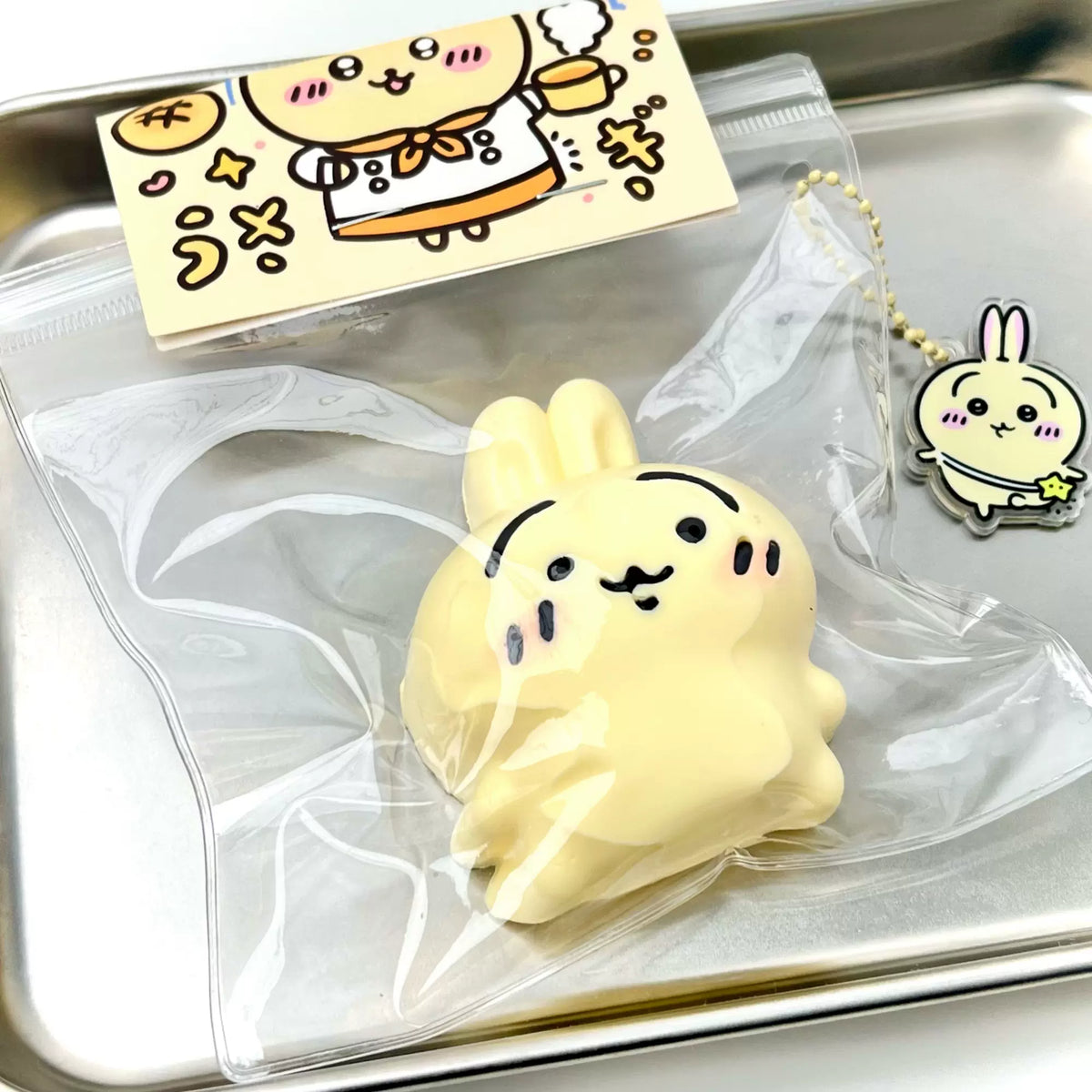 Food-Grade Sensory Squishy Toy Reference 021