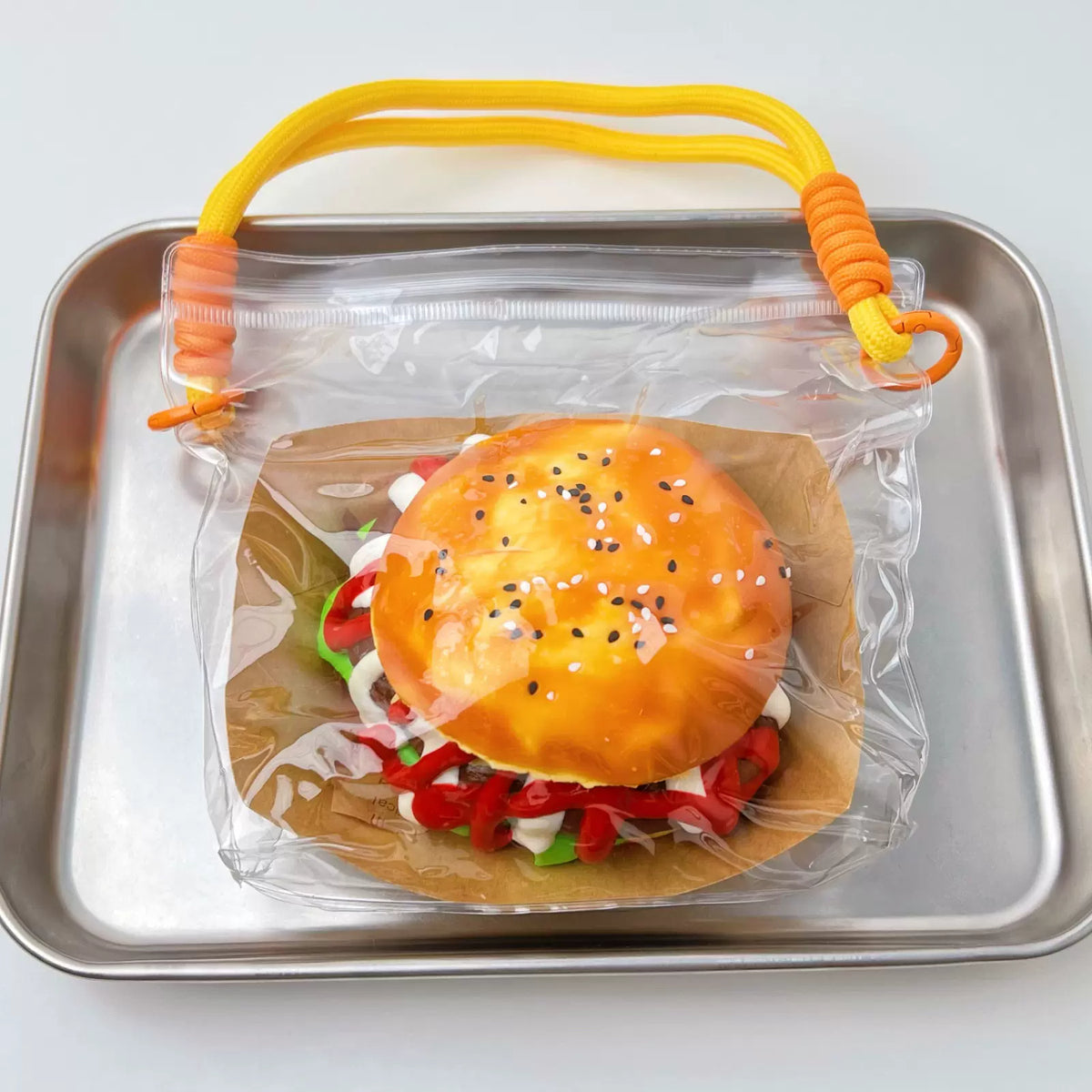 Food-Grade Sensory Squishy Toy Reference 313