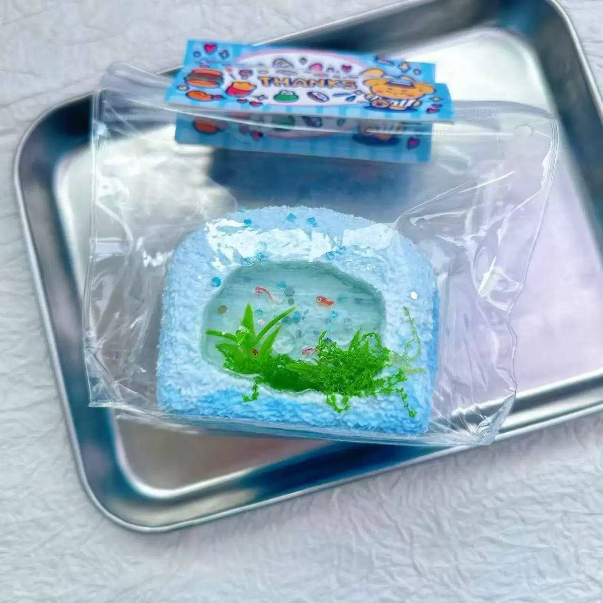 Food-Grade Sensory Squishy Toy Reference 022