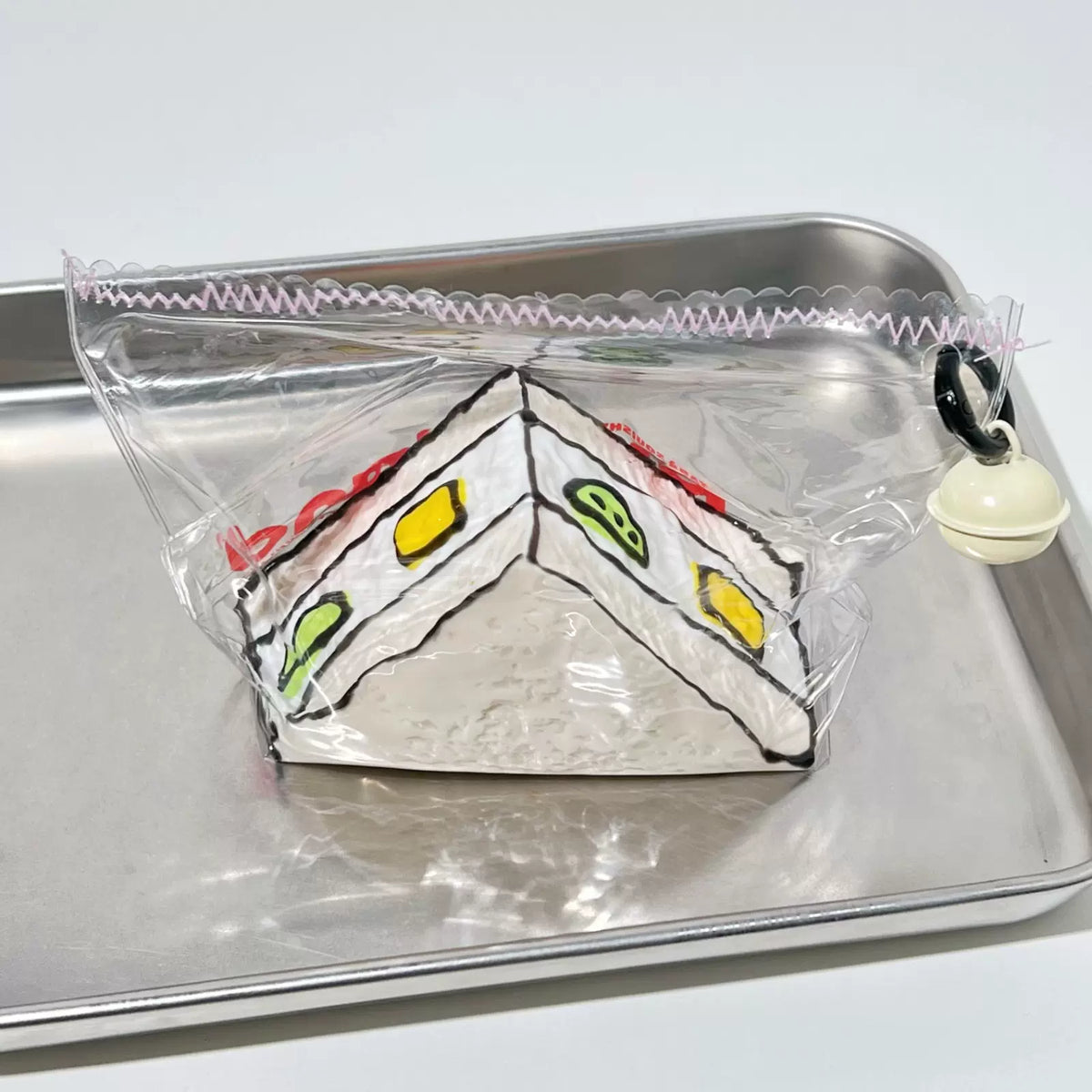 Food-Grade Sensory Squishy Toy Reference 317