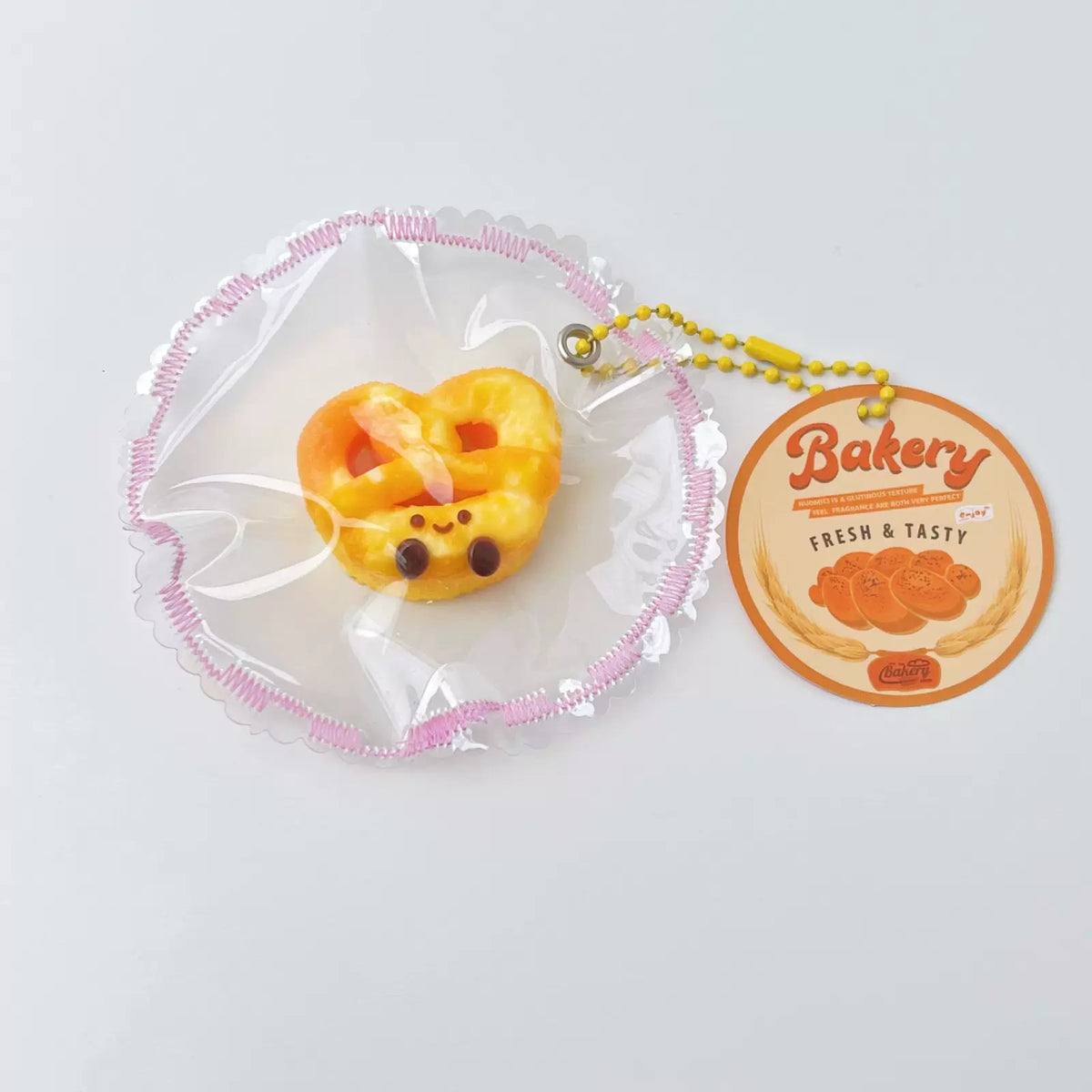 Food-Grade Sensory Squishy Toy Reference 318