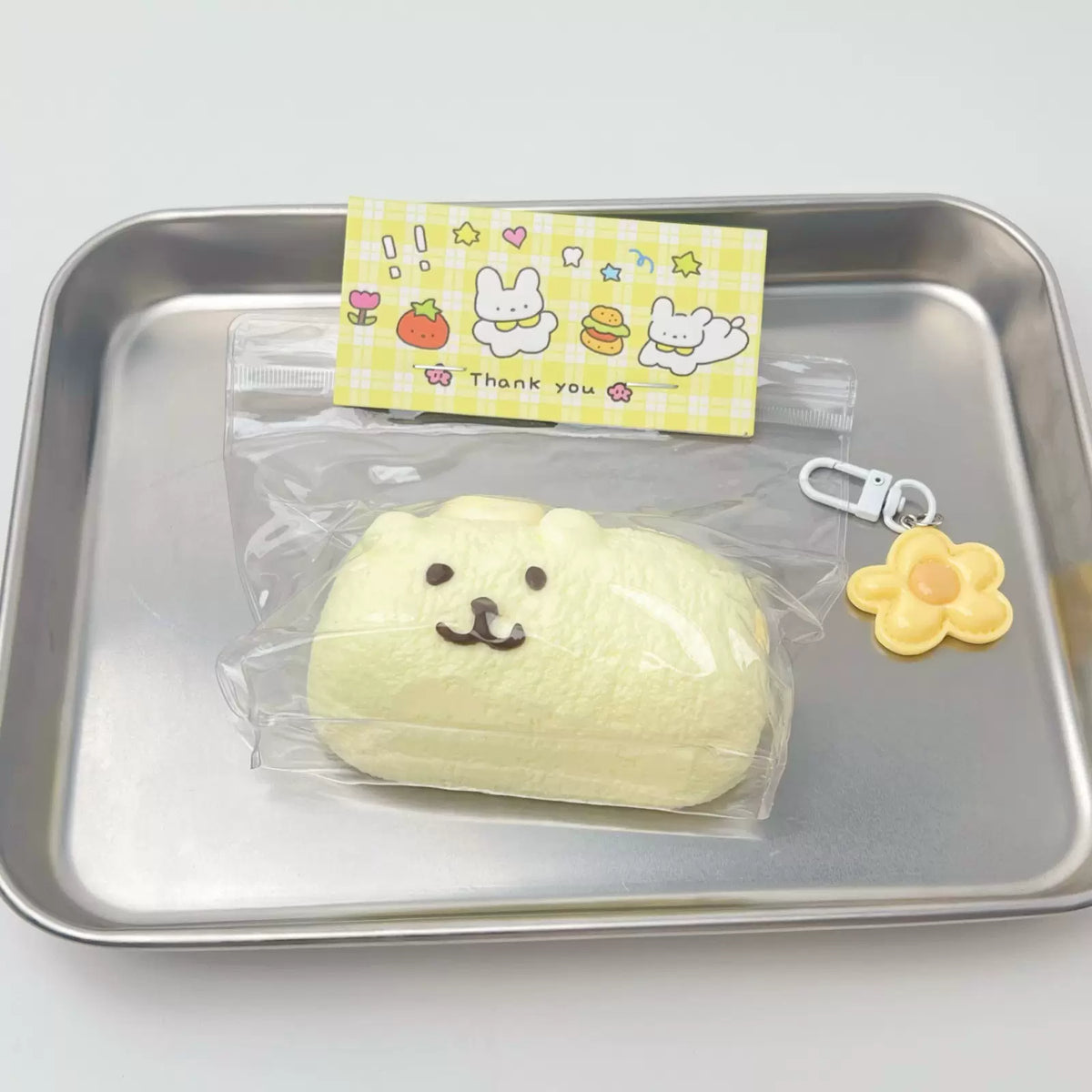 Food-Grade Sensory Squishy Toy Reference 467
