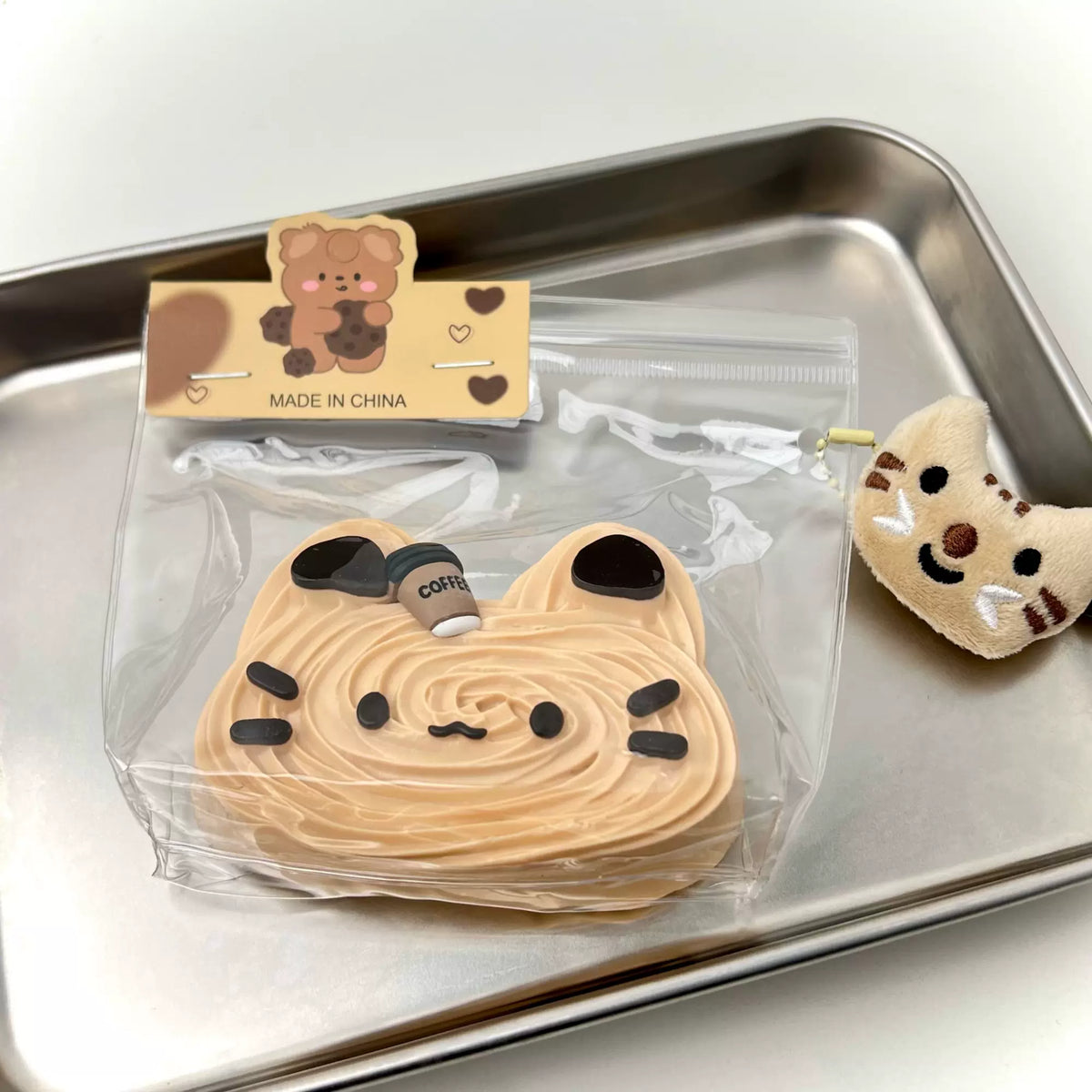 Food-Grade Sensory Squishy Toy Reference 320