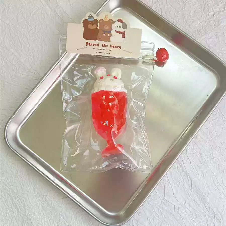 Food-Grade Sensory Squishy Toy Reference 469