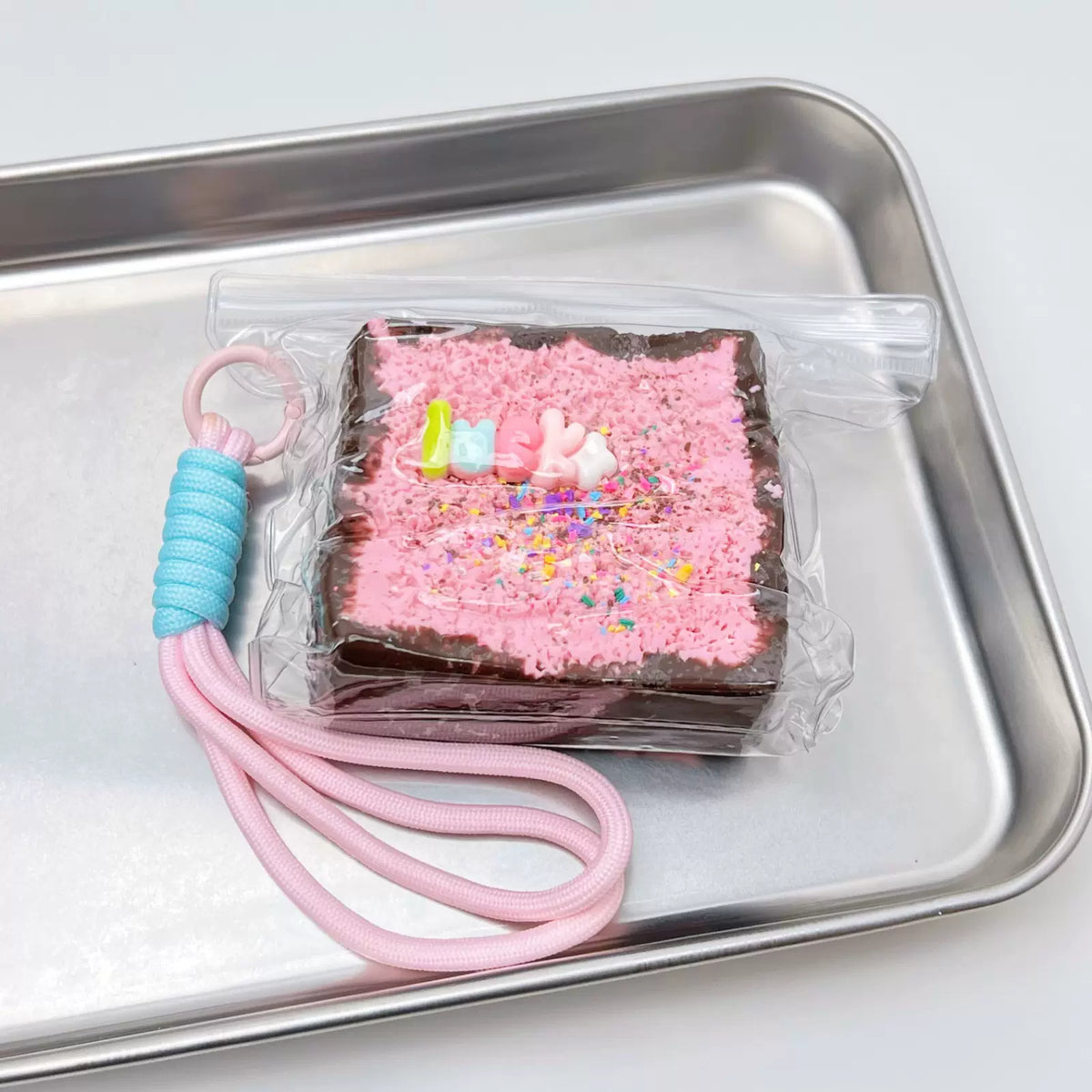Food-Grade Sensory Squishy Toy Reference 024