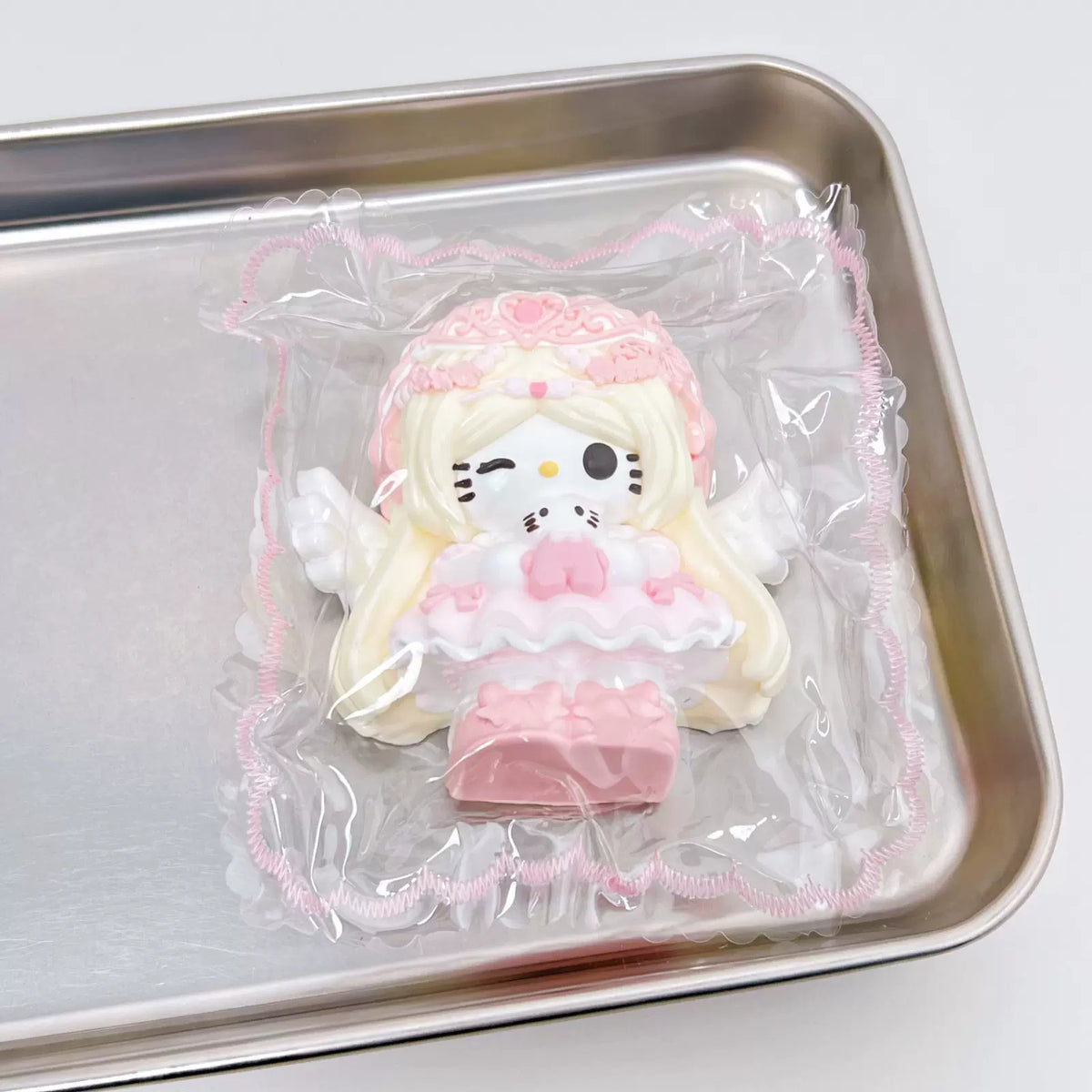 Food-Grade Sensory Squishy Toy Reference 027