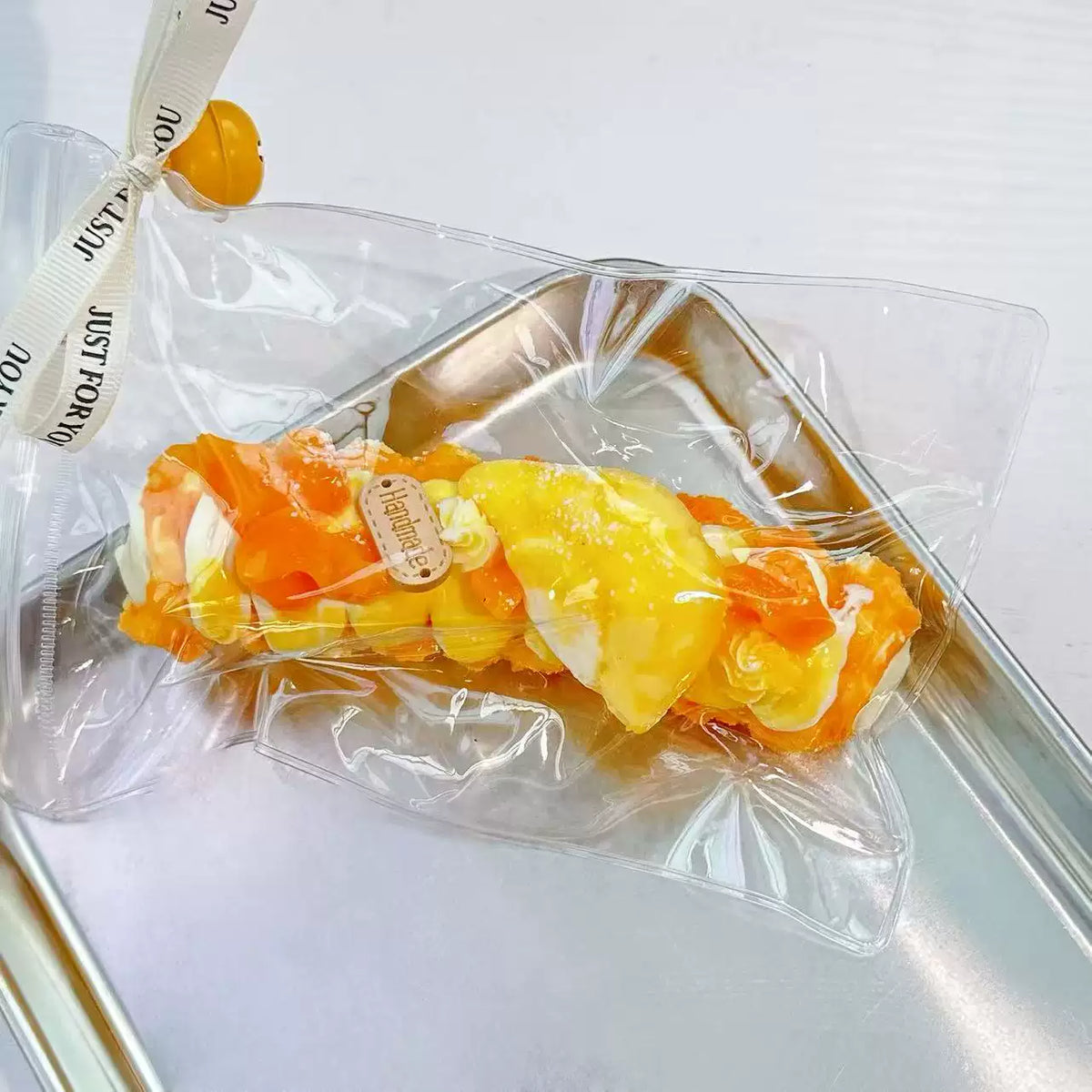 Food-Grade Sensory Squishy Toy Reference 324