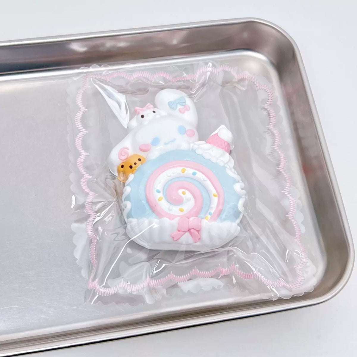 Food-Grade Sensory Squishy Toy Reference 475
