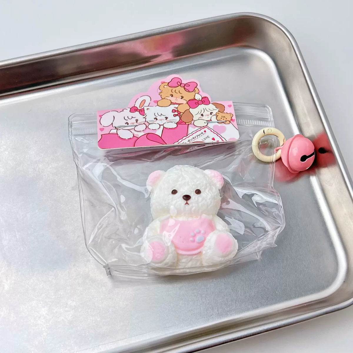 Food-Grade Sensory Squishy Toy Reference 328