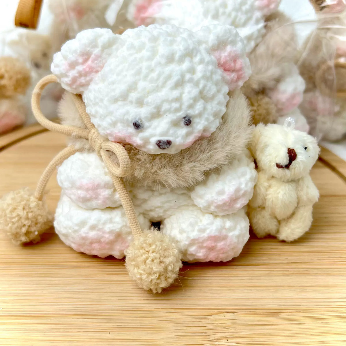 Food-Grade Sensory Squishy Toy Reference 326