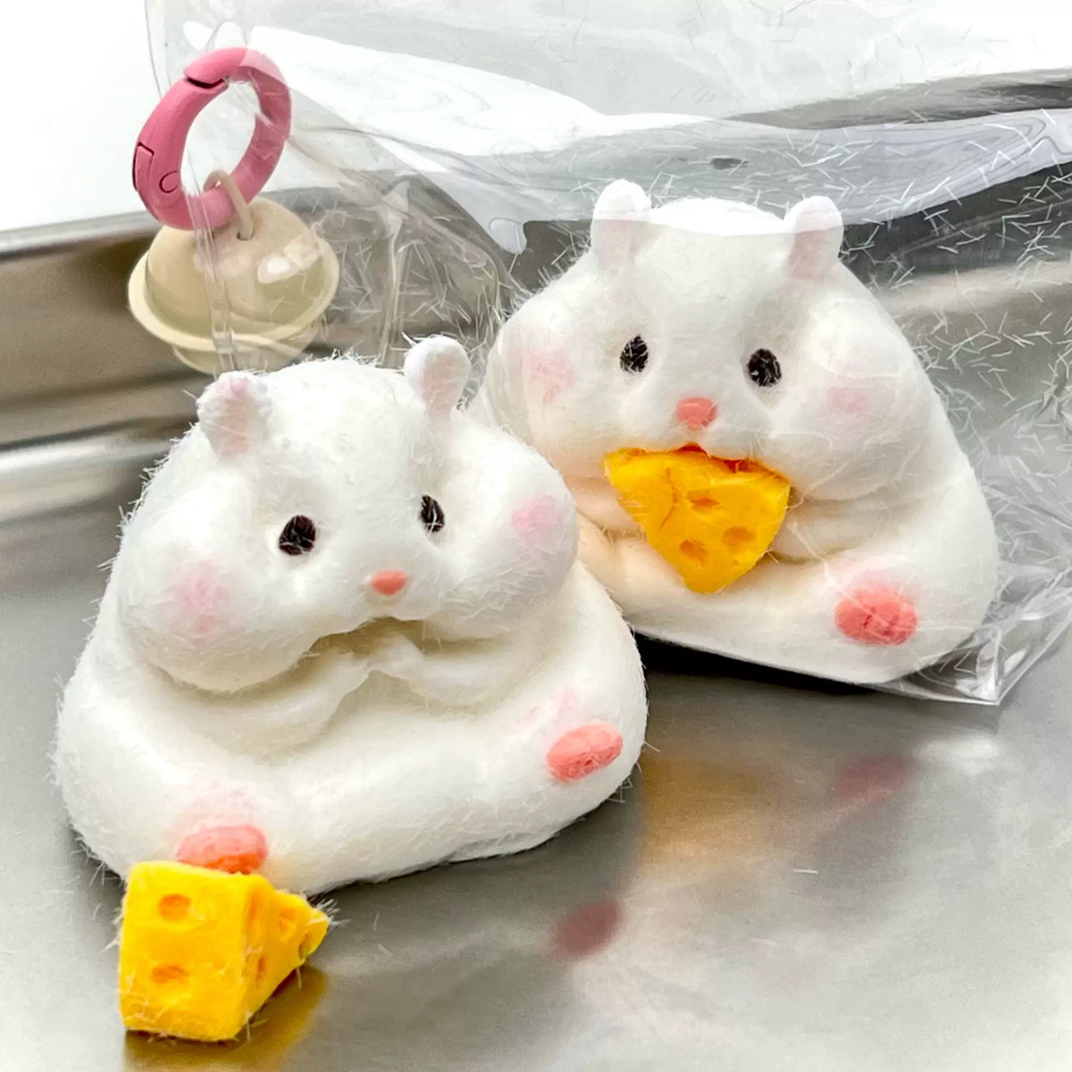 Food-Grade Sensory Squishy Toy Reference 327