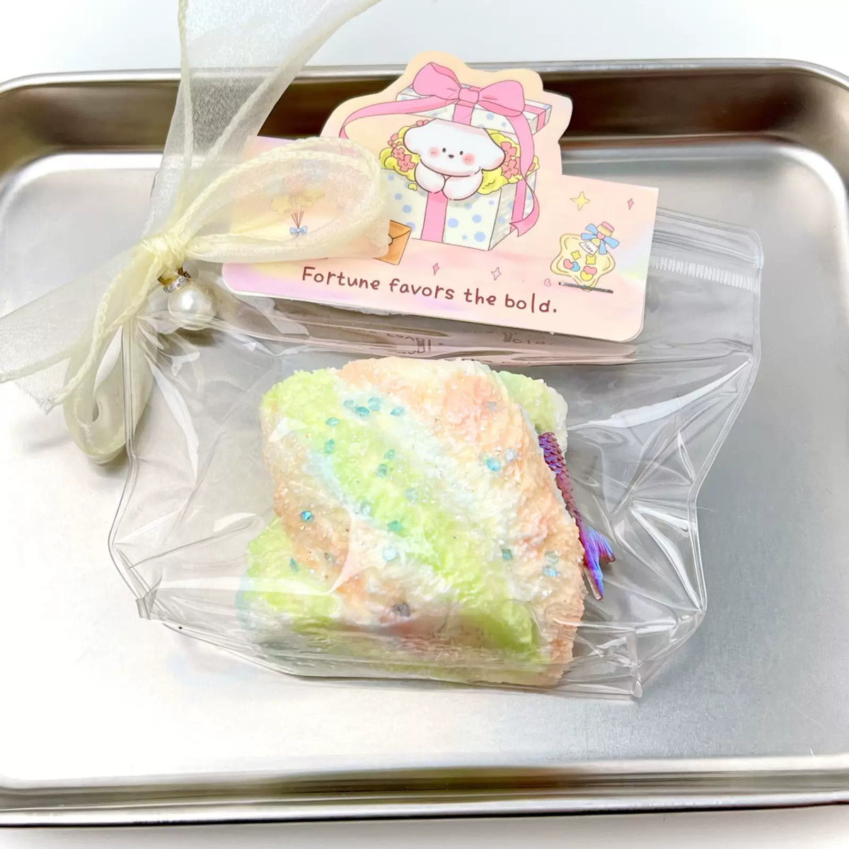 Food-Grade Sensory Squishy Toy Reference 172
