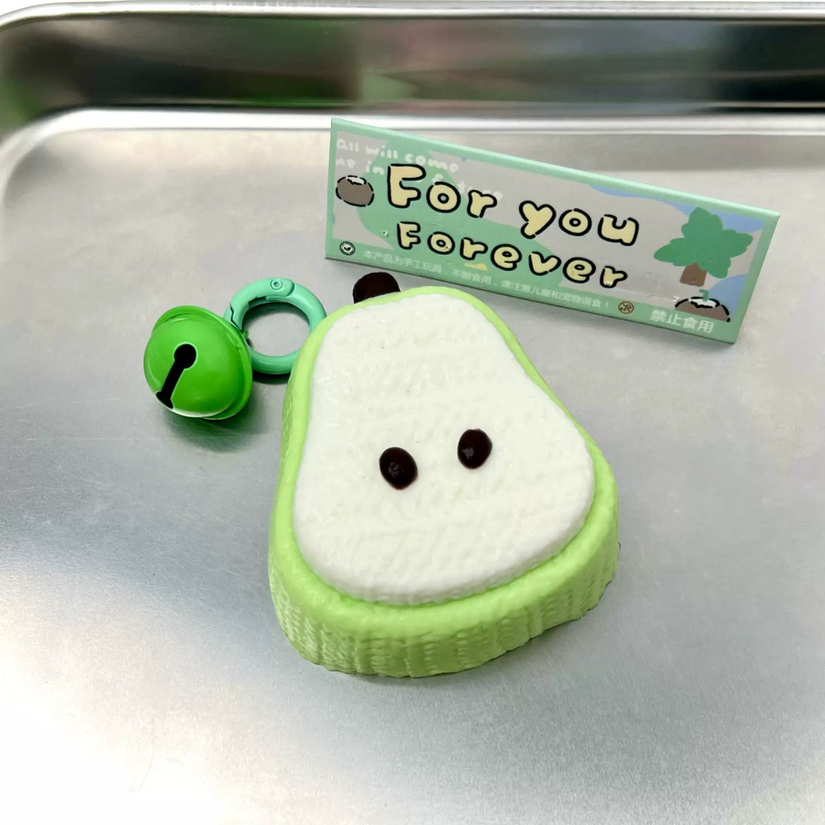 Food-Grade Sensory Squishy Toy Reference 173
