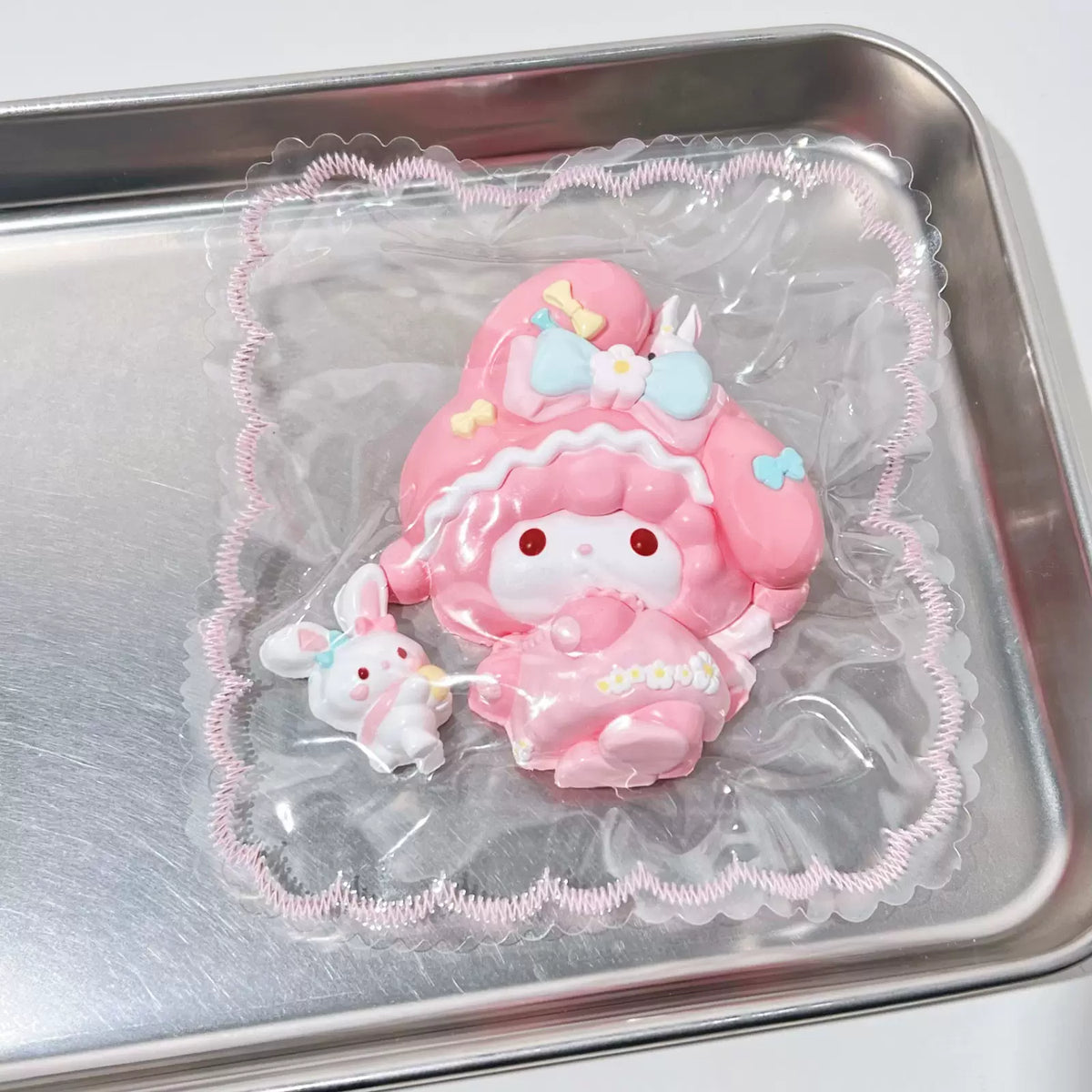 Food-Grade Sensory Squishy Toy Reference 040