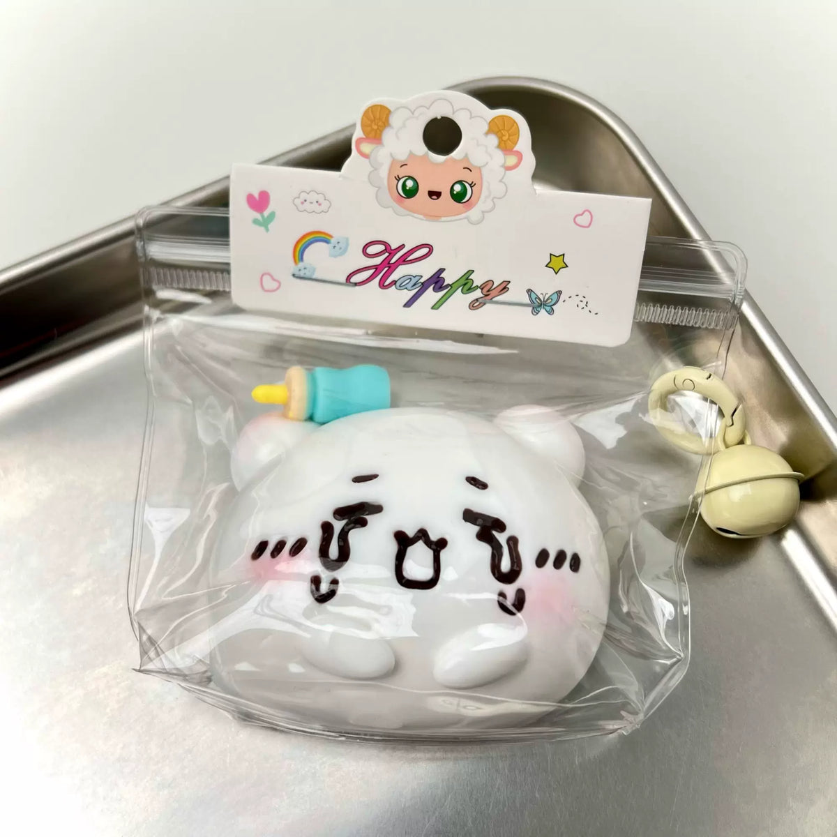 Food-Grade Sensory Squishy Toy Reference 339