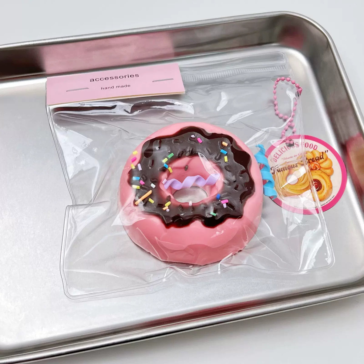 Food-Grade Sensory Squishy Toy Reference 041