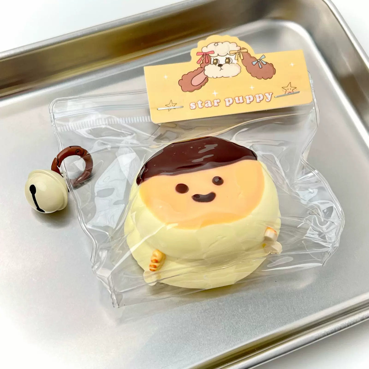 Food-Grade Sensory Squishy Toy Reference 493