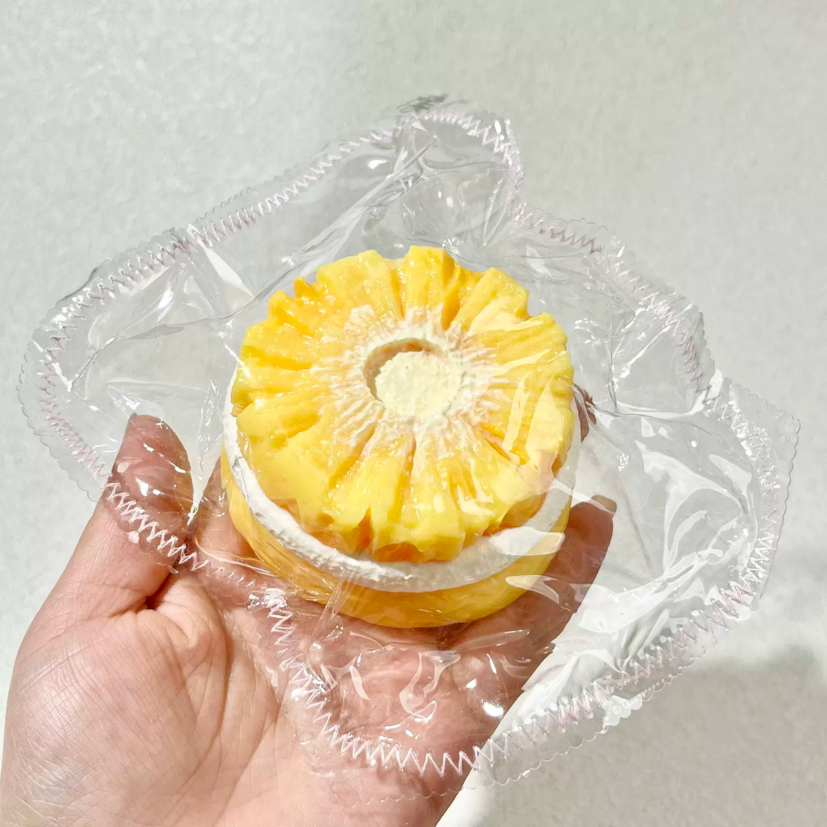 Food-Grade Sensory Squishy Toy Reference 497