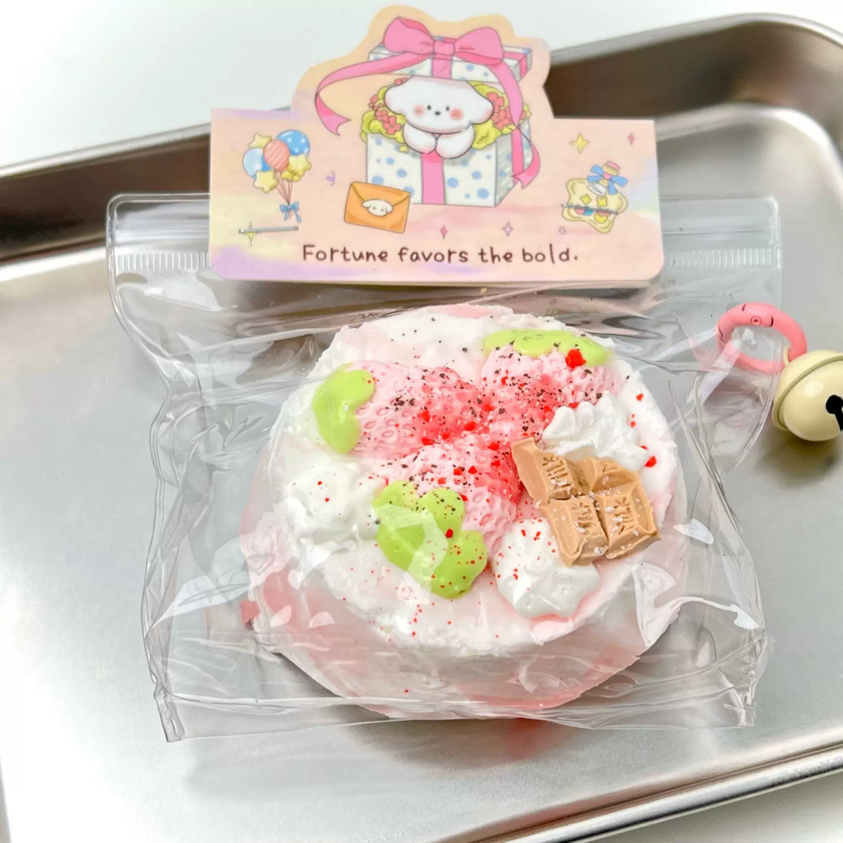 Food-Grade Sensory Squishy Toy Reference 494