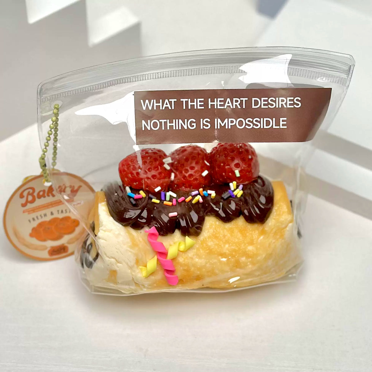Food-Grade Sensory Squishy Toy Reference 349