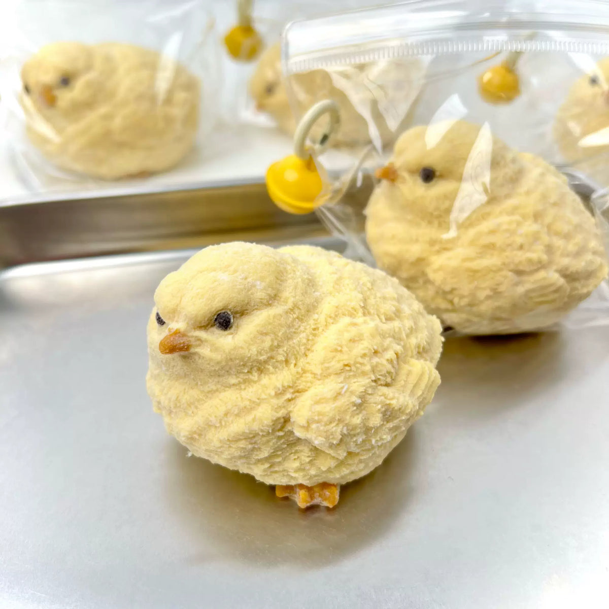 Food-Grade Sensory Squishy Toy Reference 053