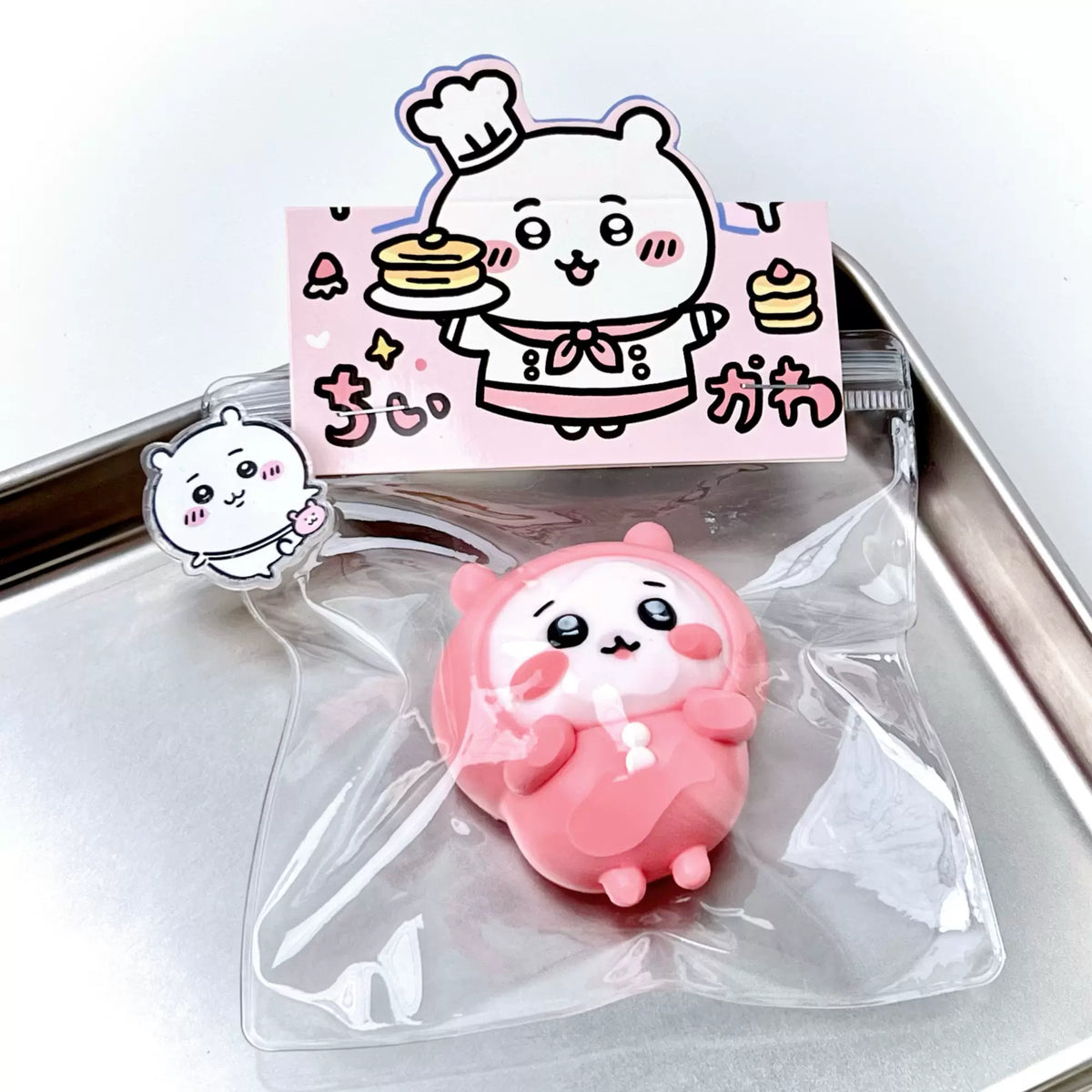 Food-Grade Sensory Squishy Toy Reference 352
