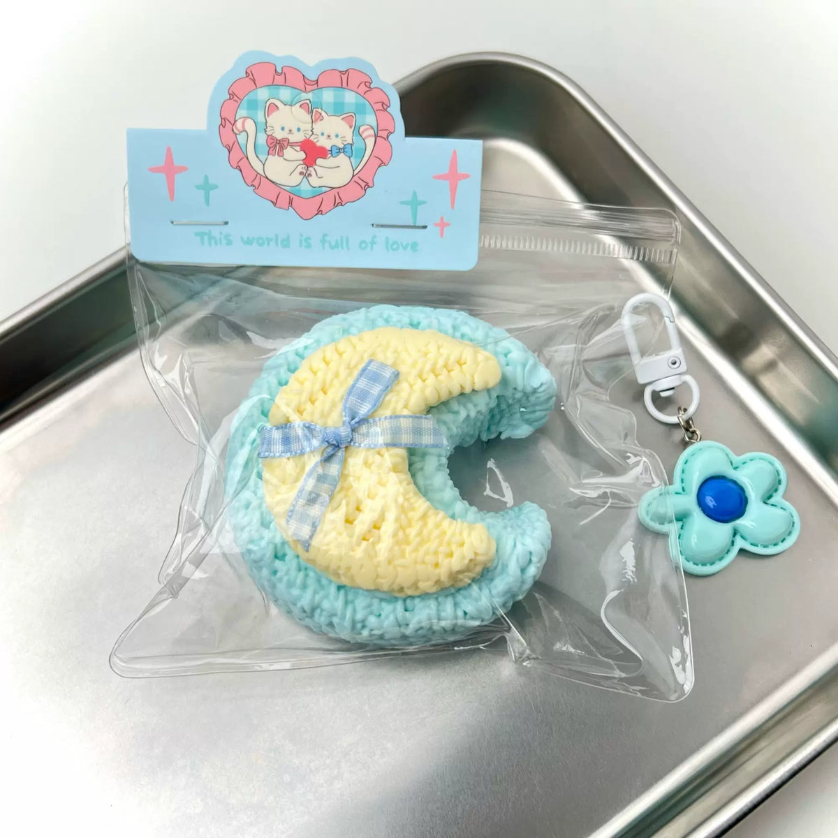 Food-Grade Sensory Squishy Toy Reference 197