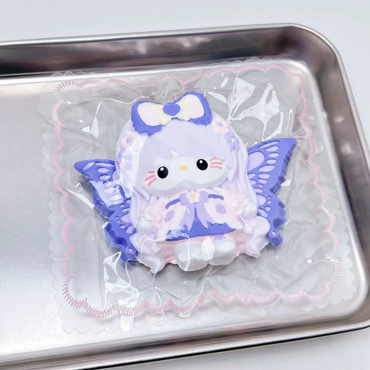 Food-Grade Sensory Squishy Toy Reference 356
