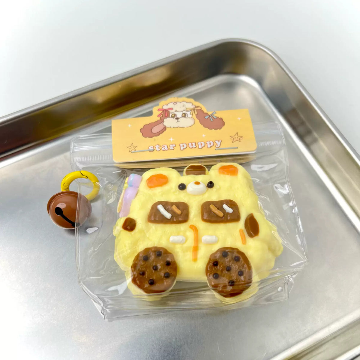Food-Grade Sensory Squishy Toy Reference 201