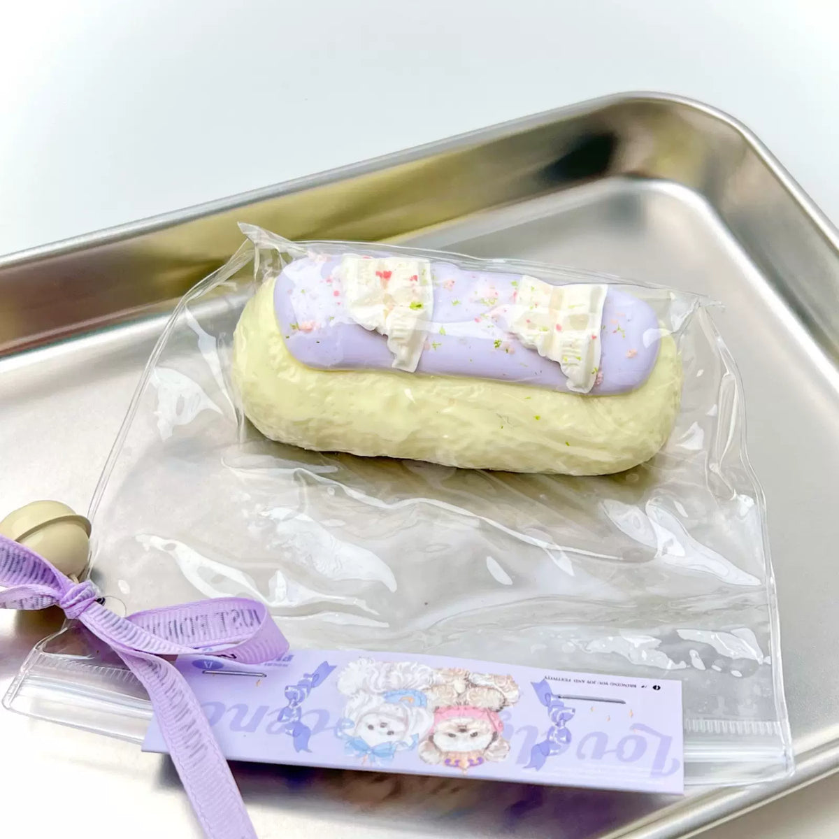 Food-Grade Sensory Squishy Toy Reference 515