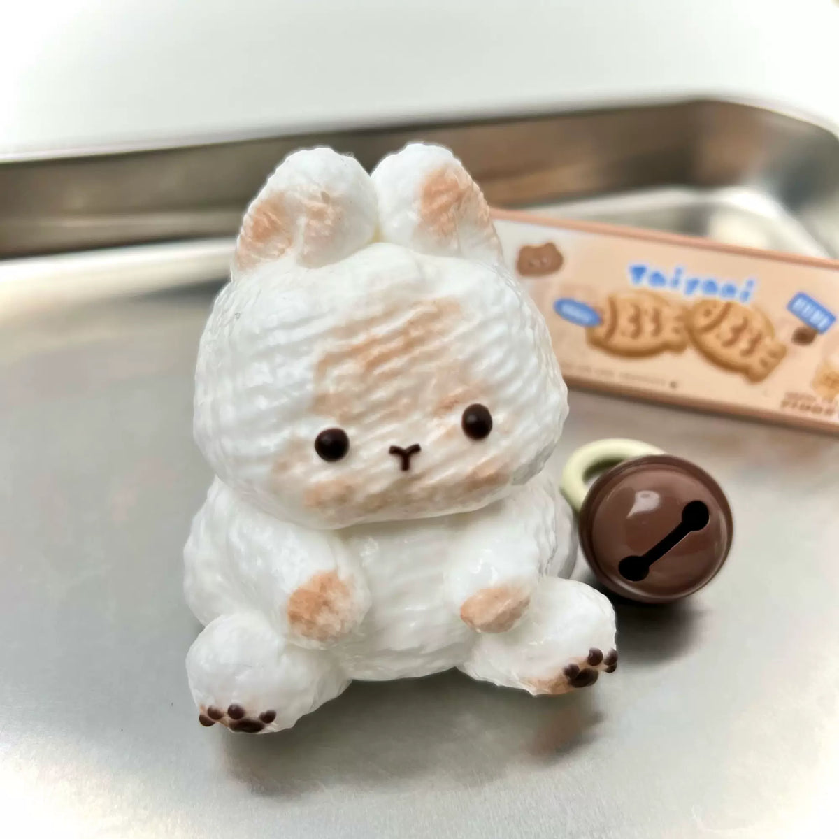 Food-Grade Sensory Squishy Toy Reference 363