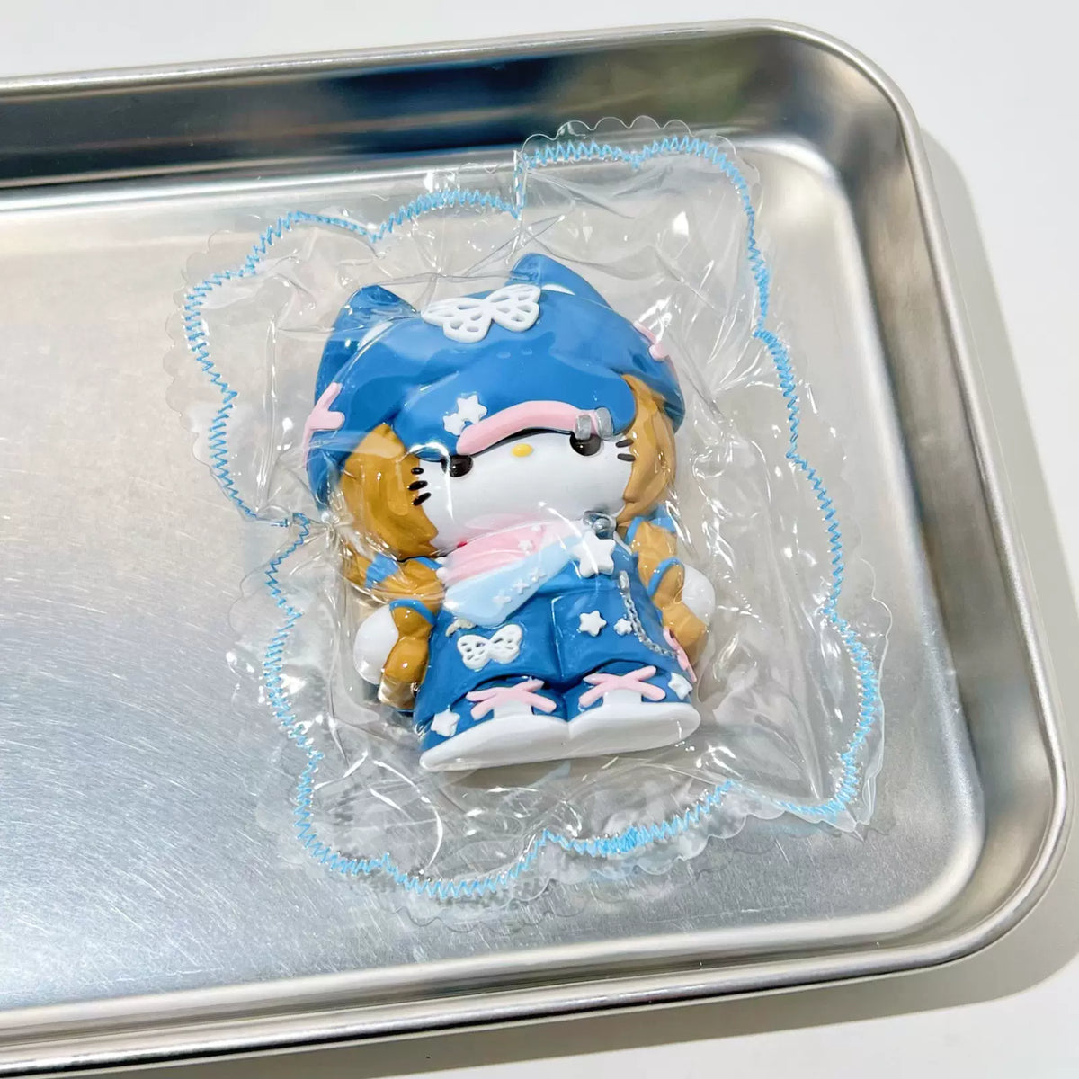 Food-Grade Sensory Squishy Toy Reference 203
